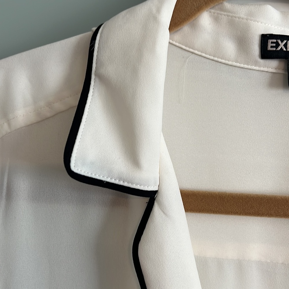 Express blouse - Picture 2 of 4